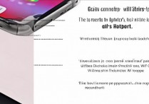 vivo怎么连苹果手机的热点，vivo连接苹果热点找不到怎么办