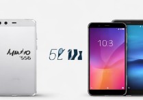 vivo y55 荣耀6x