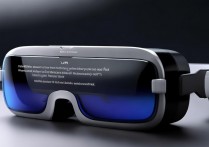 华为v8送的vr眼镜连接后怎么用手机内容？