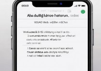 苹果微信消息不提醒设置在哪里？怎么关闭通知？