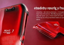 红魔 7 怎么样？红魔 7 参数配置及购买建议有哪些？