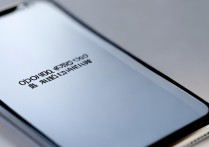 oppo手机开机只有oppo怎么回事