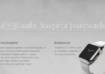 苹果手表密码忘了怎么办？重置与找回教程详解