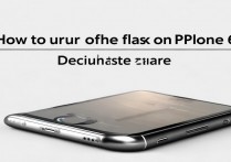 苹果6拍照怎么关闭闪光灯?详细步骤在这里!