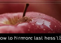 苹果镜头灰尘怎么办？如何正确清理苹果镜头灰尘