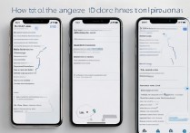 苹果手机怎么换id地址？换ID后数据会丢失吗？