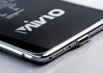 vivo 手机显示无法充电