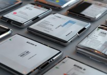 小米手机型号有哪些?