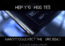 华为麦芒6手机屏锁怎么解锁，忘记密码怎么解屏锁