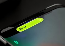 苹果手机电量显示怎么变成黄色