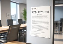 oppo怎么招聘