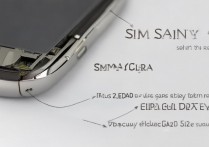 三星note3怎么取sim卡，三星note3取sim卡步骤