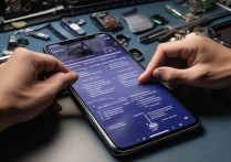 vivo y93手机突然没信号了，自己在家怎么动手修？