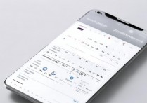 华为v9桌面日历怎么调？华为v9桌面日历设置方法