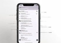苹果手机怎么开透明
