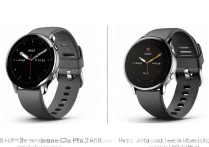 华为Watch 3 Pro和GT 2 Pro哪款更值得买？参数性能差异怎么选？