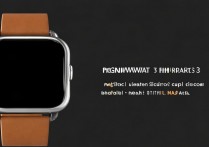 Redmi Watch 3 表带有哪些可选？兼容旧款表带吗？