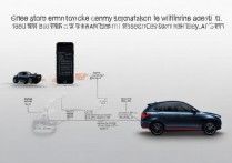 吉利星瑞如何手机投屏？吉利星瑞手机投屏具体步骤是什么？