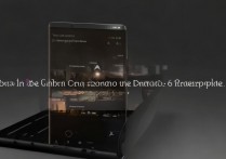 华为 mate8 提示音怎么选？华为 mate8 自定义提示音设置方法