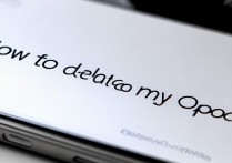 oppo自带的我的oppo怎么删除