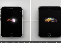 苹果6s怎么比6照相暗