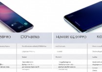 荣耀 60Pro 和华为 nova9Pro 区别是什么，哪款拍照更好性价比更高