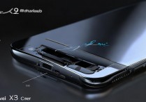 VIVO X3手机内存卡怎么正确安装？步骤详解