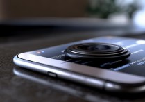 苹果6s拍照怎么虚化