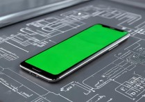 oppo手机出现绿屏是什么原因导致的？