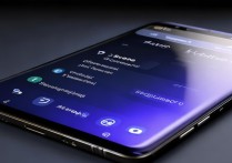 三星s8怎么调画面屏幕