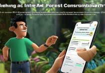 支付宝蚂蚁森林保护地怎么领？保护地领取教程分享