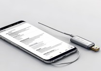 三星s8外接u盘怎么使用