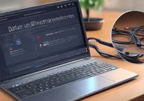 华为连电脑没有usb连接怎么办，华为笔记本无法通过usb连接电脑的解决方法