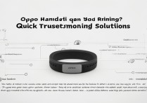 oppo手环不响怎么办？教你快速排查解决方法