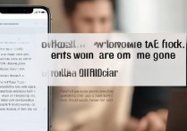 苹果怎么把旧手机短信导入新手机？SIM卡短信迁移方法详解