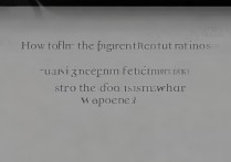 苹果5无法使用指纹识别怎么办？解决方法是什么？