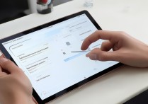 小米平板6Max怎么导入旧平板数据