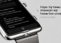 小米Watch Color 2首次开机没反应？正确方法是什么？