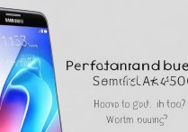 三星手机A5070性能续航怎么样？值得买吗？