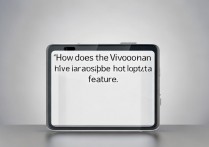 vivox5m手机怎么没有便携式热点，为什么找不到热点功能