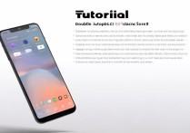 红米k60pro双击锁屏教程