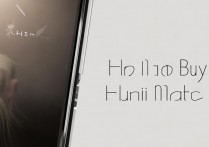 华为Mate9怎么买?官网/线下店/渠道价差多少?