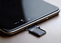 华为手机卡怎么安装不上