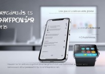 苹果设备如何升级Ticwear系统？详细步骤与注意事项