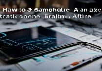 三星S4摔后黑屏不开机，还有修复可能吗？