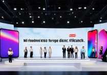 Redmi K70E发布后，Redmi K60E会降价吗？