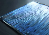 华为手机屏触屏有细线怎么回事