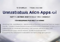 华为怎么删除自带软件？华为手机如何卸载预装应用不 root？