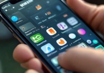 三星手机怎么改变应用图标大小？图标大小调整方法