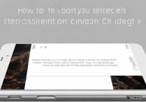 华为p7怎么截图？华为p7手机屏幕截图方法